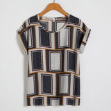 Blusa Sempre Menina » Elegance • Coleção Pétala Colors