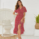 Vestido Verão Sempre Menina » Cruzeiro • Coleção Blogueirinha