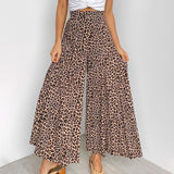 Calça Animal Print Sempre Menina » Estilosa • Coleção Blogueirinha