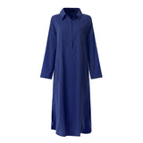 Maxi Chemise Sempre Menina » Coleção Amanda