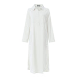 Maxi Chemise Sempre Menina » Coleção Amanda