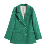 Blazer Toque Fino Sempre Menina » Coleção Vintage