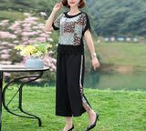 Conjunto Chiffon Sempre Menina » Coleção Fanny