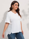 Blusa Laise Sempre Menina » Coleção Basic