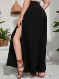 Calça Pantalona Sempre Menina » Coleção Toda Bela