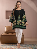 Bata Floral Sempre Menina » Coleção Todas Lindas