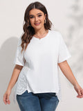 Blusa Laise Sempre Menina » Coleção Basic