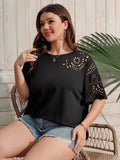 Blusa Ampla Sempre Menina » Coleção Basic