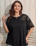 Blusa Ampla Sempre Menina » Coleção Basic