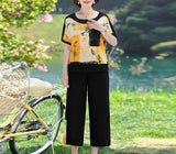 Conjunto Chiffon Sempre Menina » Coleção Fanny