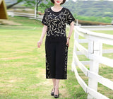 Conjunto Chiffon Sempre Menina » Coleção Fanny