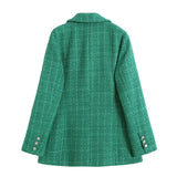 Blazer Toque Fino Sempre Menina » Coleção Vintage