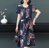 Vestido Star Bolsos Sempre Menina • Coleção Vera