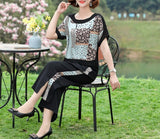 Conjunto Chiffon Sempre Menina » Coleção Fanny
