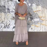 Vestido Longo Iara