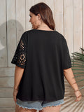 Blusa Ampla Sempre Menina » Coleção Basic