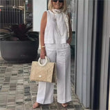 Conjunto Calça e Blusa Carmela - Sempre Menina