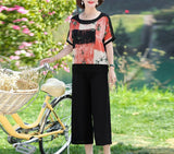 Conjunto Chiffon Sempre Menina » Coleção Fanny