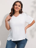 Blusa Laise Sempre Menina » Coleção Basic