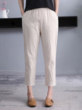 Calça Capri Sempre Menina » Coleção Tem que ter