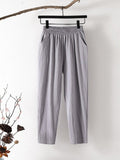Calça Capri Sempre Menina » Coleção Tem que ter