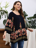 Bata Floral Sempre Menina » Coleção Todas Lindas