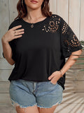 Blusa Ampla Sempre Menina » Coleção Basic