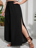 Calça Pantalona Sempre Menina » Coleção Toda Bela