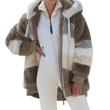 Casaco Parka de Inverno Antonella - Sempre Menina