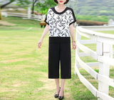 Conjunto Chiffon Sempre Menina » Coleção Fanny