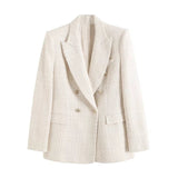 Blazer Toque Fino Sempre Menina » Coleção Vintage