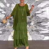 Vestido Longo Iara