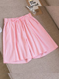 Bermuda Algodão Sempre Menina » Coleção Basics