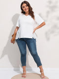 Blusa Laise Sempre Menina » Coleção Basic