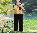 Conjunto Chiffon Sempre Menina » Coleção Fanny