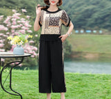 Conjunto Chiffon Sempre Menina » Coleção Fanny