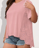Blusa Laise Sempre Menina » Coleção Basic
