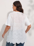 Blusa Laise Sempre Menina » Coleção Basic