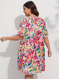 Vestido Tropical Sempre Menina » Coleção Resort