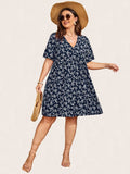 Vestido Tropical Sempre Menina » Coleção Resort