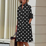 Vestido Chemise Sempre Menina • Coleção Donna