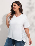 Blusa Laise Sempre Menina » Coleção Basic