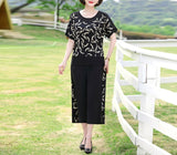 Conjunto Chiffon Sempre Menina » Coleção Fanny