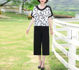 Conjunto Chiffon Sempre Menina » Coleção Fanny