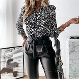 Camisa Babados Sempre Menina » Coleção Betina