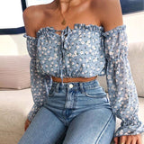Ciganinha Sempre Menina » Flores • Coleção Mimo
