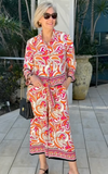 Conjunto Estampado Nicole