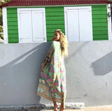 Kimono Floral Sempre Menina » Coachella • Coleção Blogueirinha
